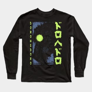 Kaiman - DOROHEDORO - Manga Anime Design GB Long Sleeve T-Shirt